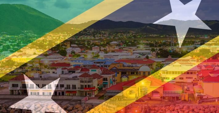 St. Kitts & Nevis