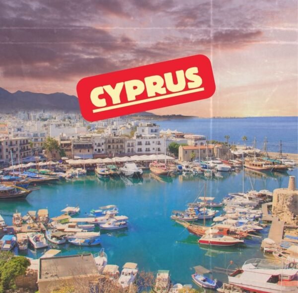 Cyprus