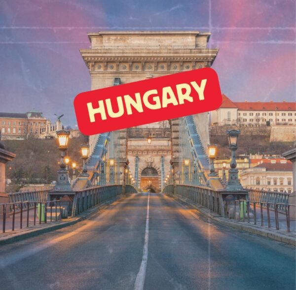 Hungary