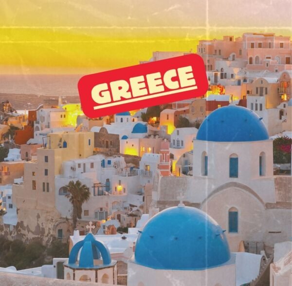 greece