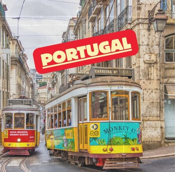 portugal